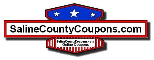 Saline County Coupons